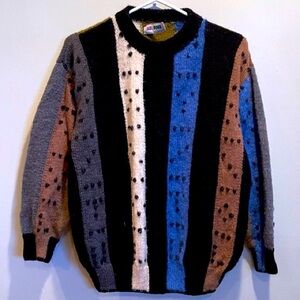 Missoni Vintage Knit Sweater